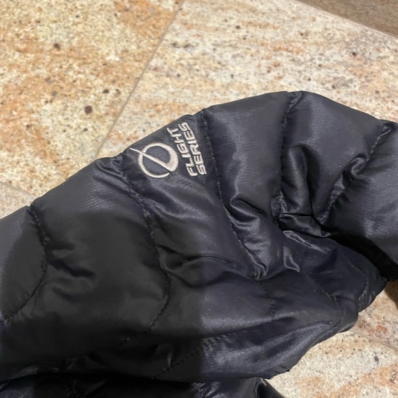 The North Face 850 flight series jacket XS - Picture 6 of 7